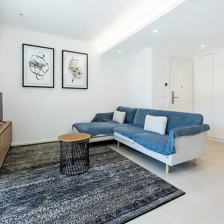 Apartament Novo T2 Com Piscina -burgau Praia Da Luz
